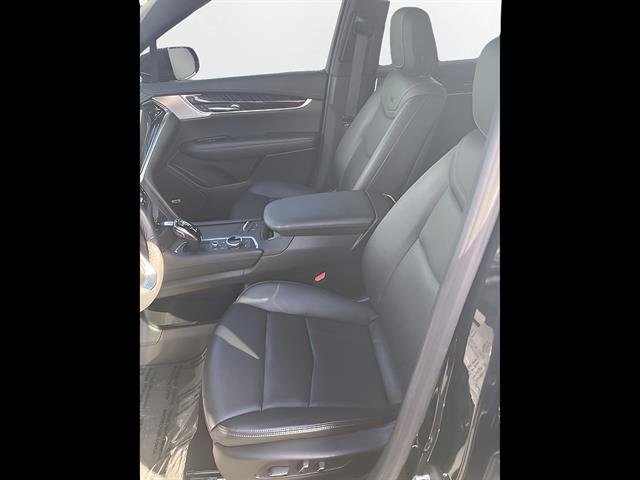 2024 Cadillac XT6 Premium Luxury, photo 11 of 12