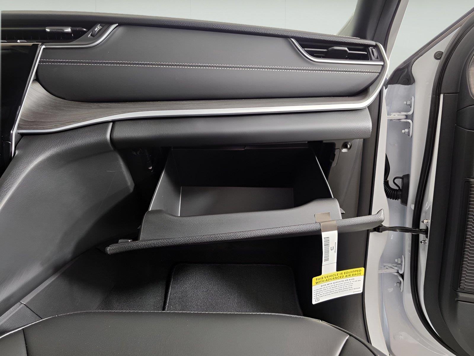 2025 Jeep Grand Cherokee L Limited - Photo 27