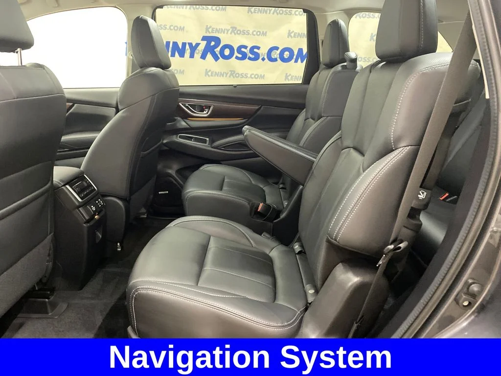 Used 2023 Gray Subaru Touring image 14