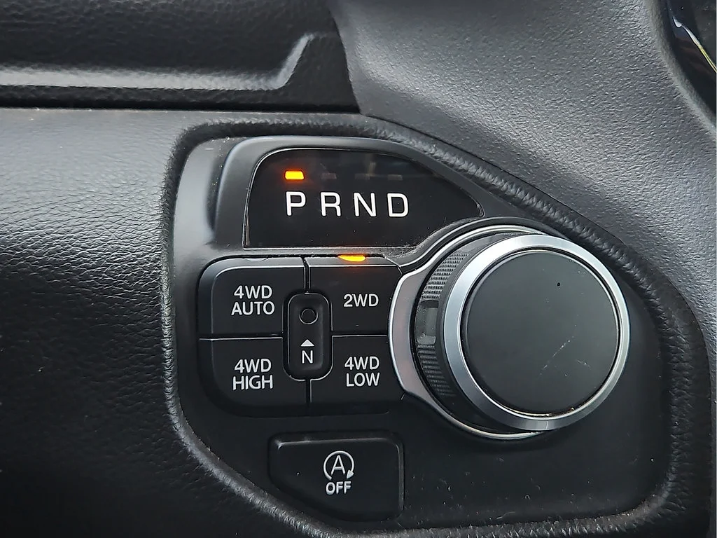 2025 RAM Ram 1500 Pickup Big Horn/Lone Star - Photo 18