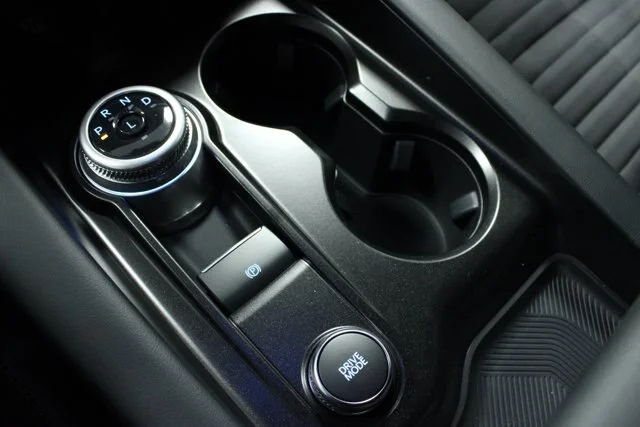 New 2026 Vapor Blue Metallic Ford ST-Line image 48
