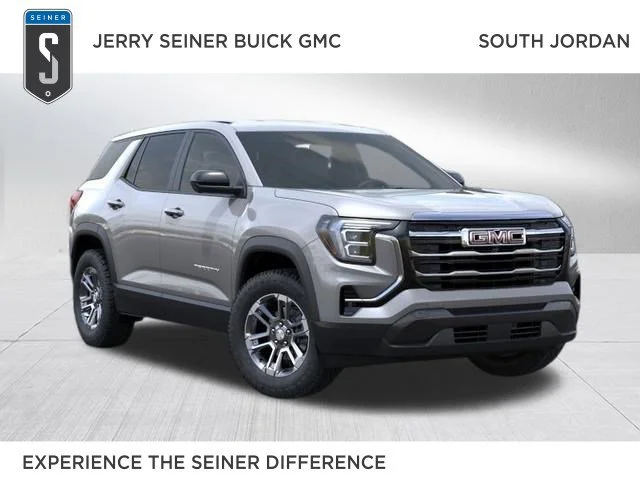 2026 GMC Terrain Elevation AWD's photo