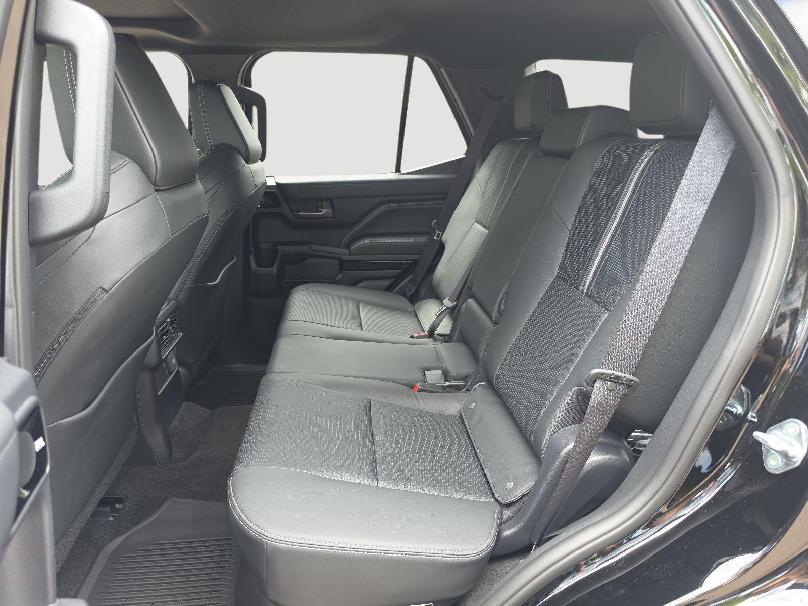 2026 Toyota 4Runner Limited - Photo 16