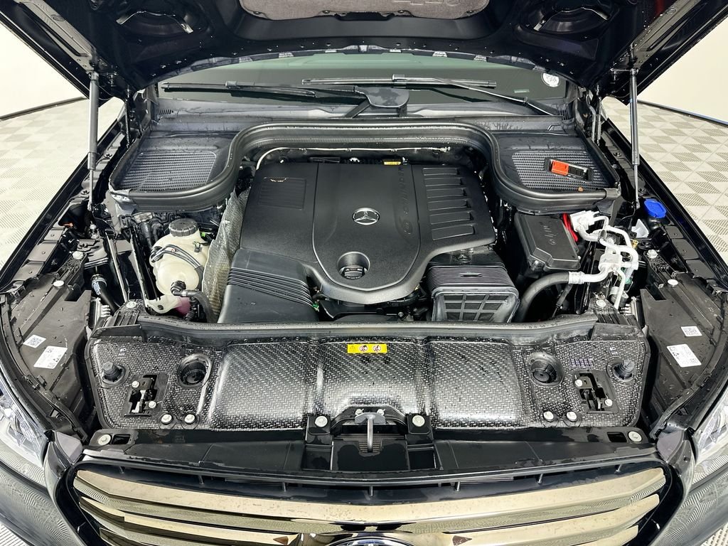 2026 Mercedes-Benz GLS Base - Photo 33
