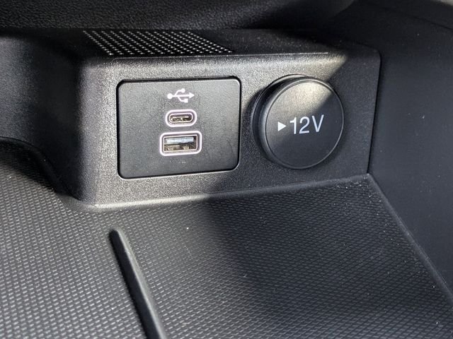Used 2025 Gray Ford ST-Line image 22