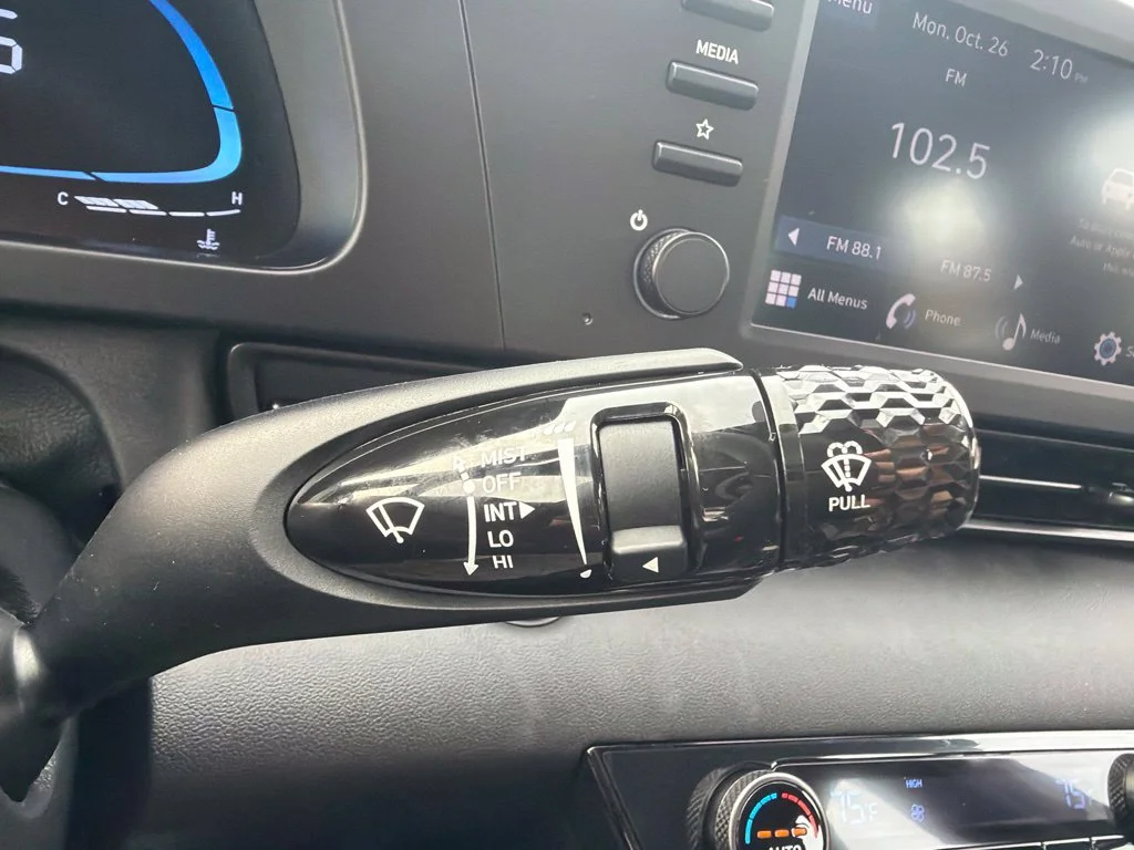 New 2026 Ecotronic Gray Hyundai SEL Sport image 31