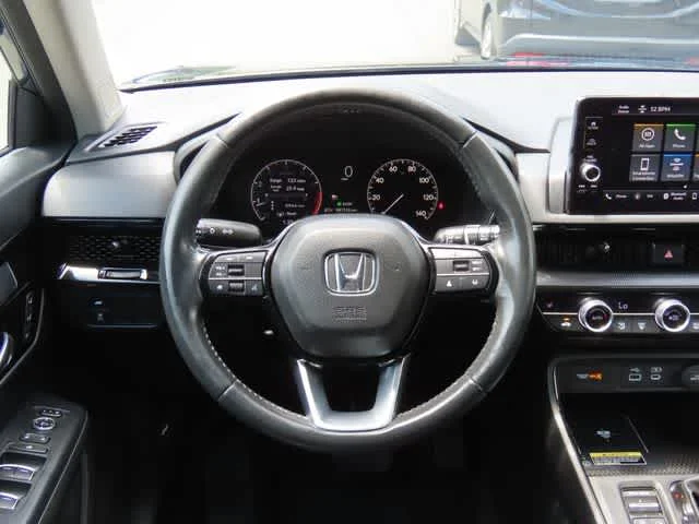 2023 Honda CR-V EX-L - Photo 18