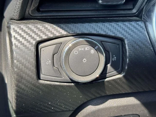 Used 2020 Blue Ford EcoBoost image 18