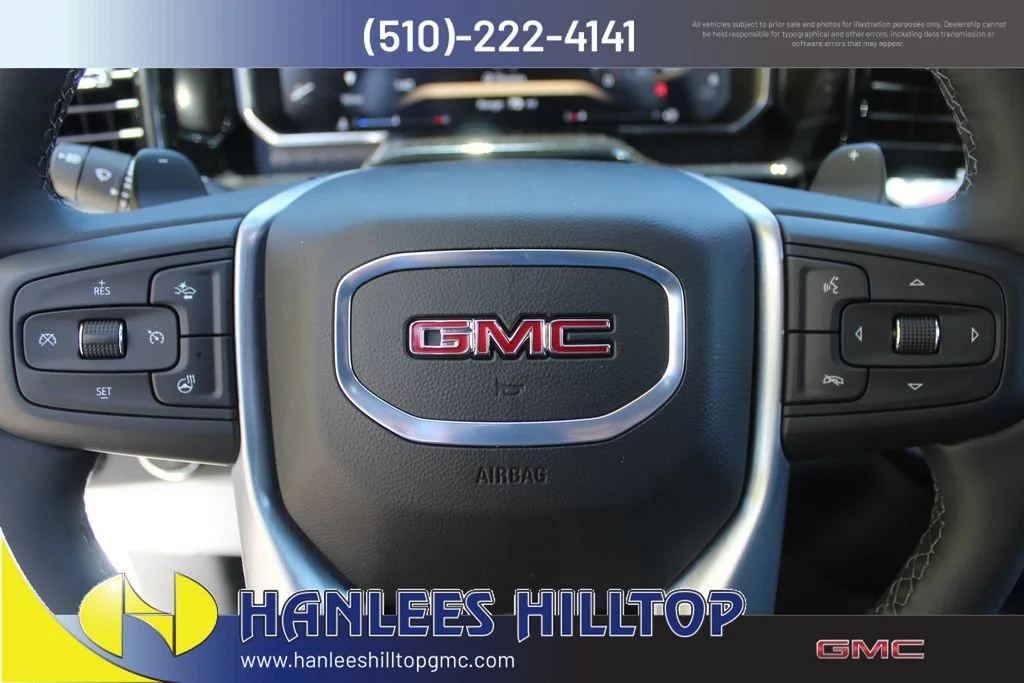 2026 GMC Sierra 1500 Elevation - Photo 26