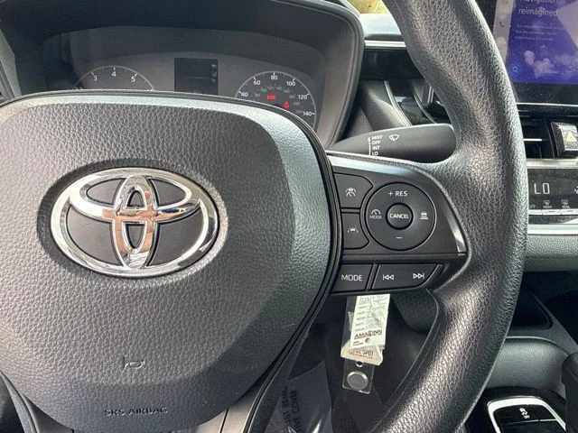 Used 2024  Toyota LE image 29