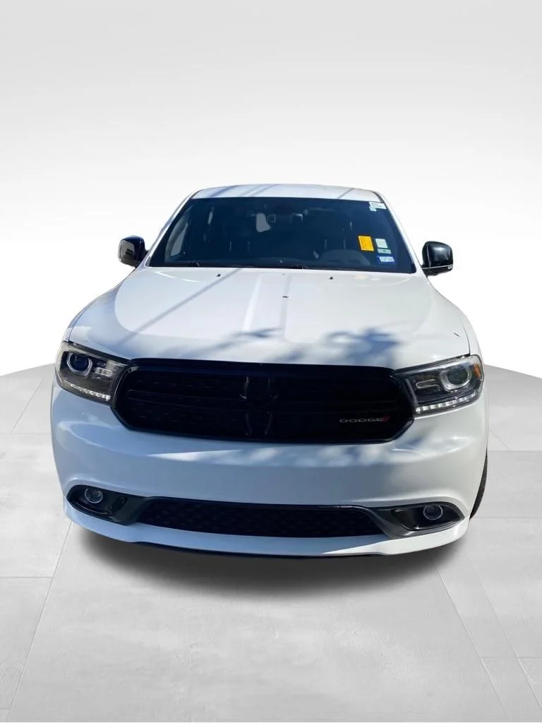 Used 2018 White Dodge GT image 26