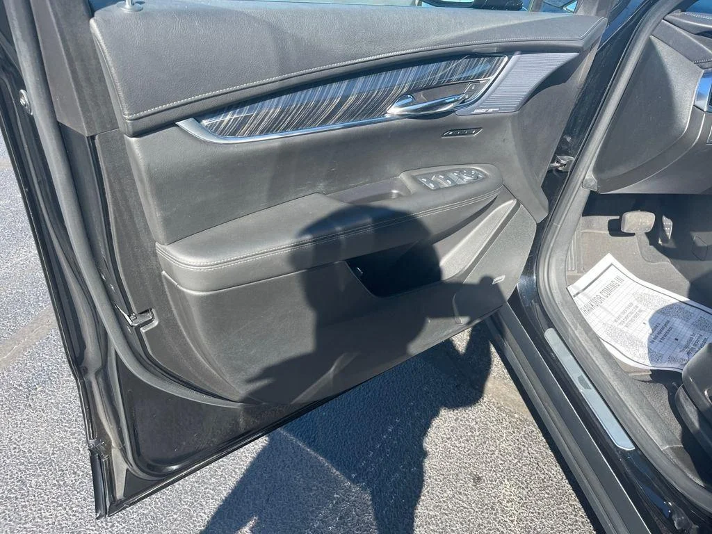 2024 Cadillac XT6 Premium Luxury - Photo 18