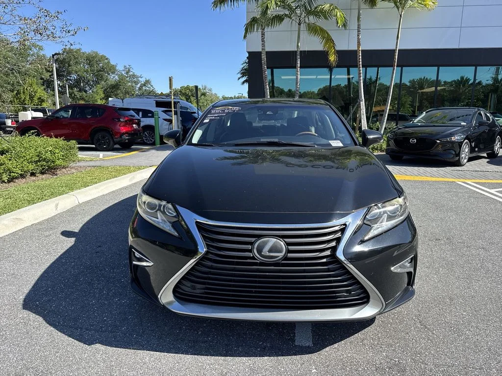 Used 2016 Caviar Lexus 350 image 29