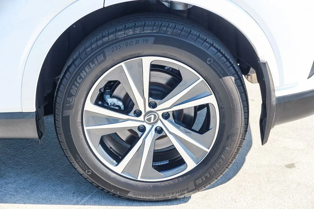 Certified Used 2023 EMINENT WHITE PEARL Lexus 350 Premium image 12