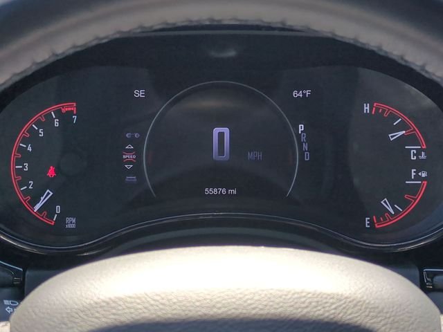 Used 2024 White Dodge GT Plus image 15