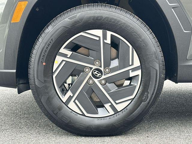 New 2026 Gray Hyundai Blue image 40
