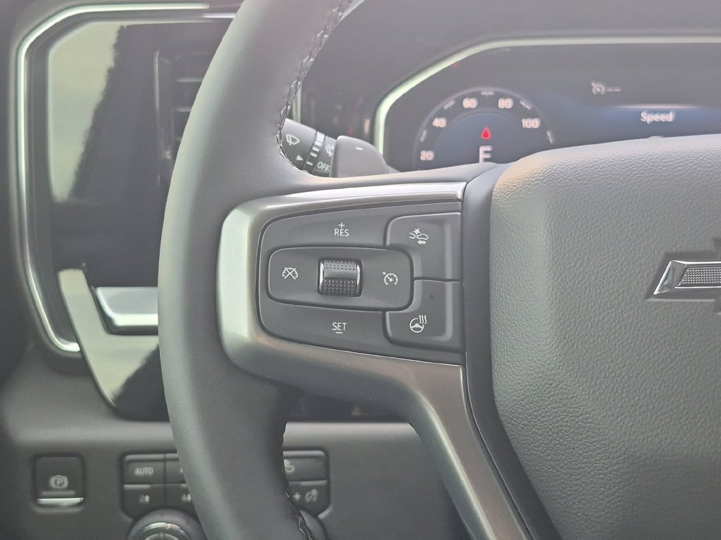 2026 Chevrolet Silverado 1500 LT Trail Boss - Photo 24