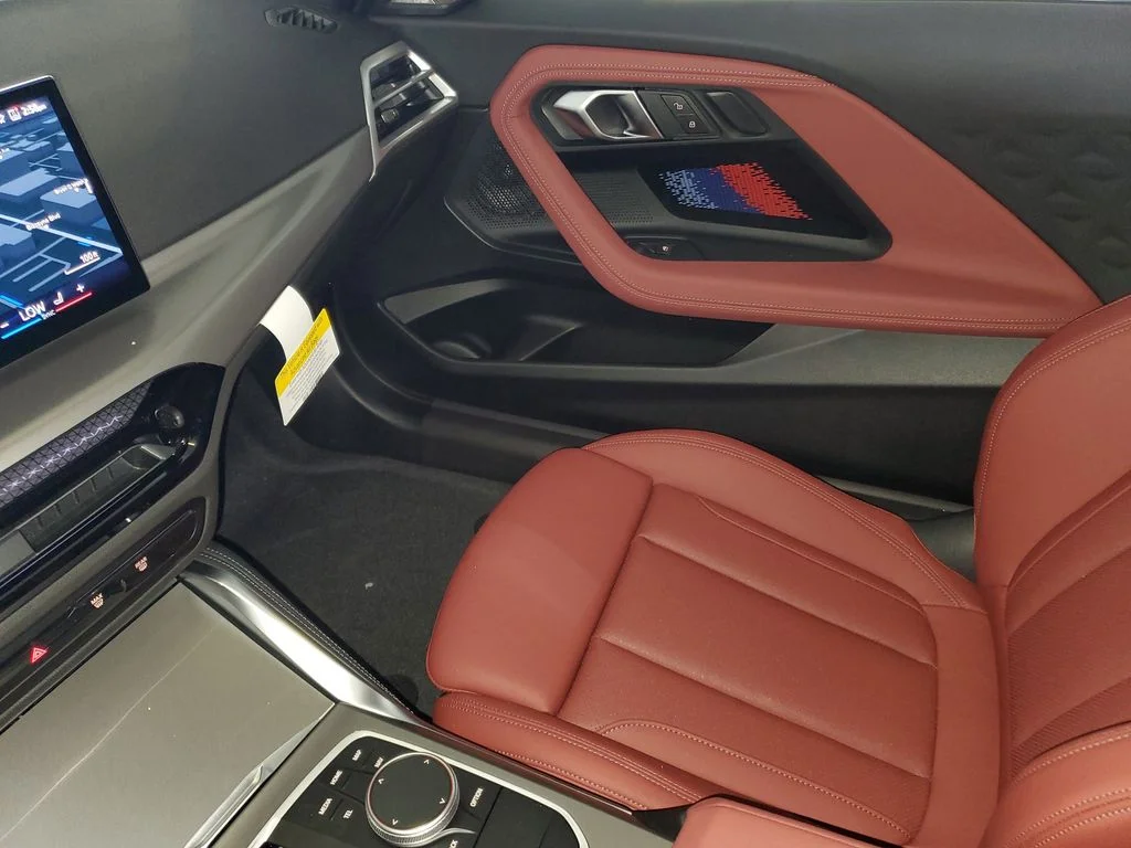 New 2026 Alpine White BMW 230i image 19