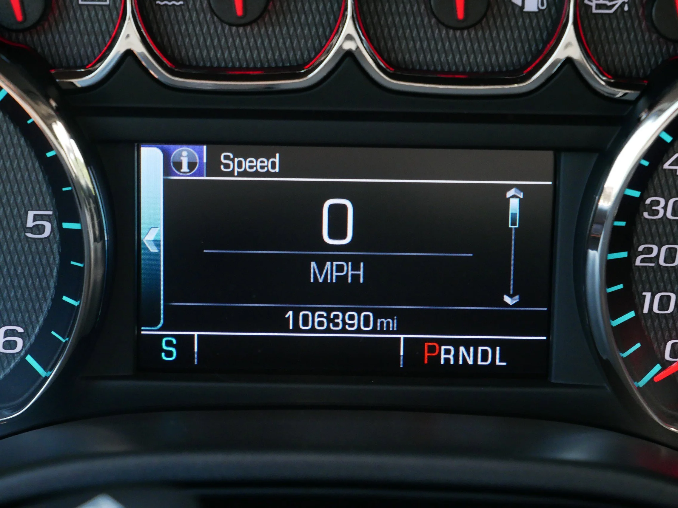 Certified Used 2018 Red Hot Chevrolet LT image 20