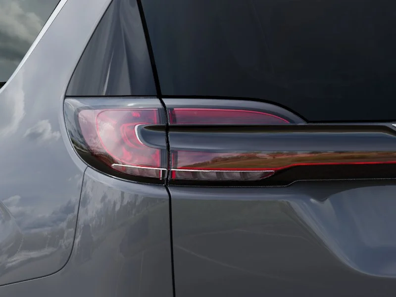 New 2025 Ceramic Gray Clear-Coat Exterior Paint Chrysler Select image 67