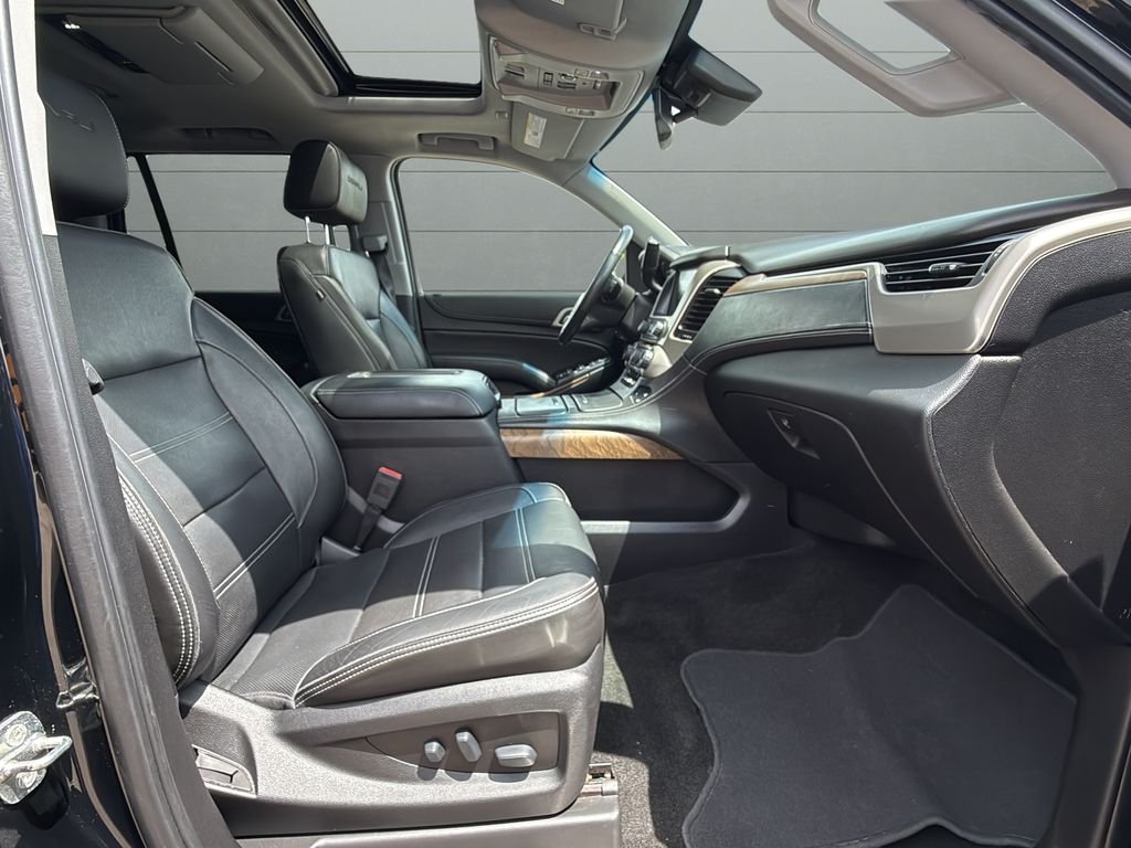 Used 2018 Black GMC Denali image 13