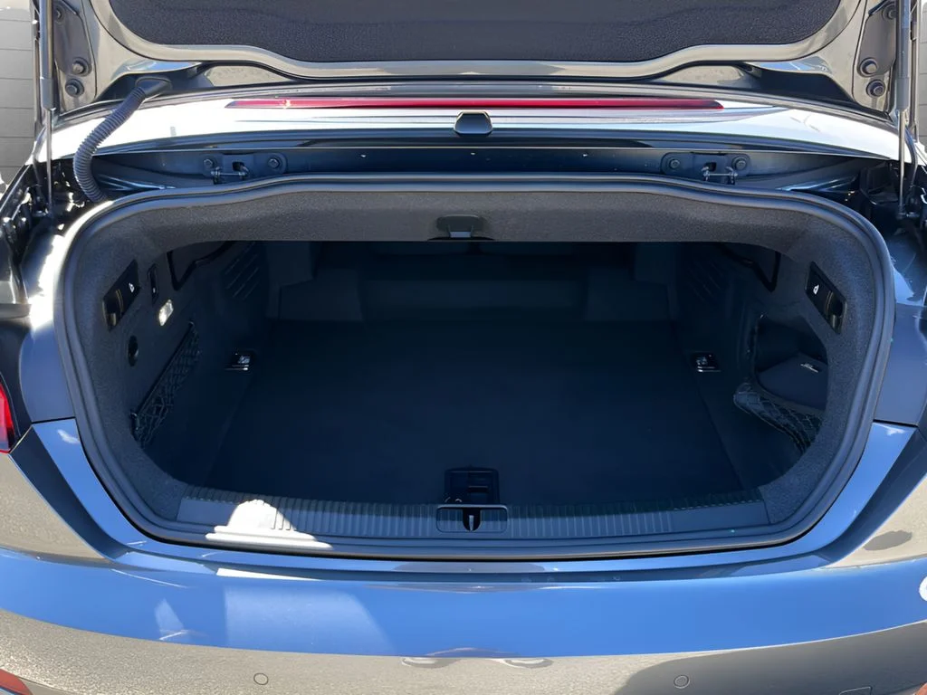 2019 Audi S5 Cabriolet Prestige - Photo 38