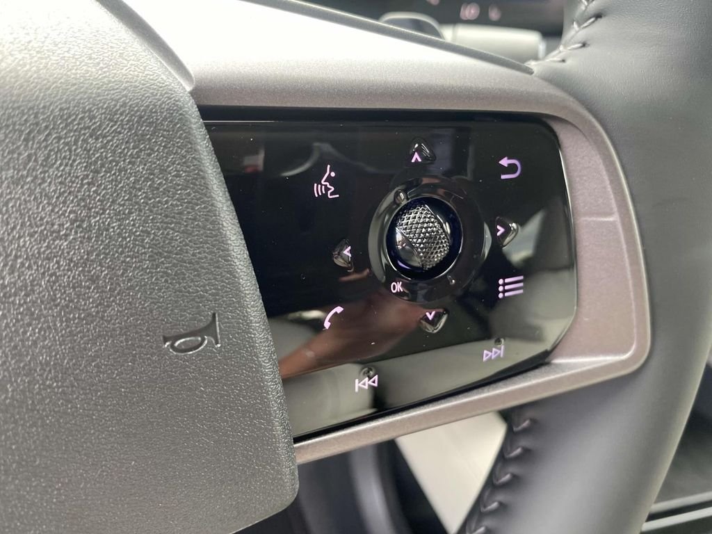 2025 Nissan Murano SV - Photo 19
