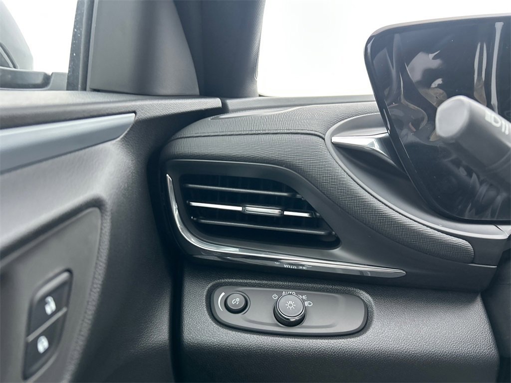 2026 BUICK ENVISTA - Image 16