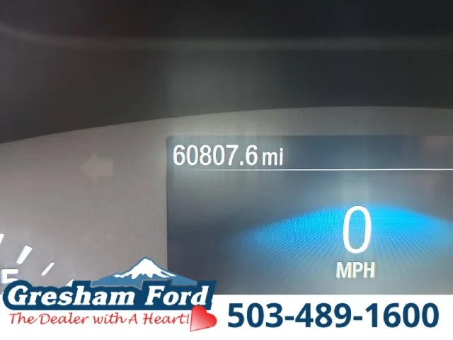 Certified Used 2021 Oxford White Ford SE image 22
