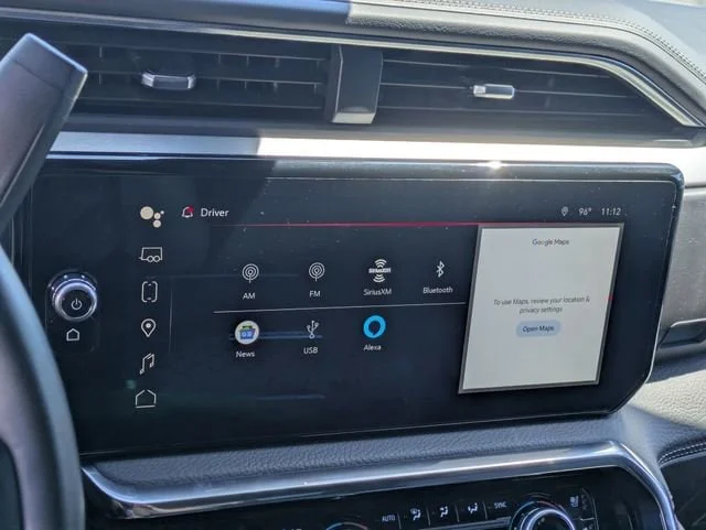 Used 2024 Onyx Black GMC Denali image 23