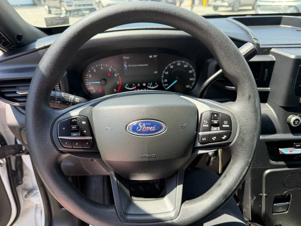2022 Ford Explorer Utility Police Interceptor - Photo 16