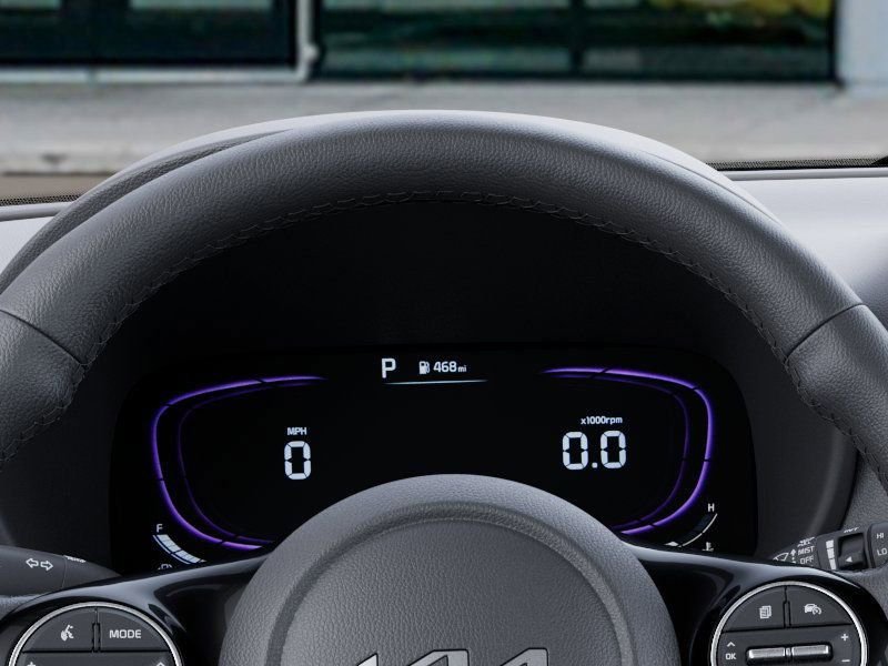 2025 Kia Soul EX - Photo 21