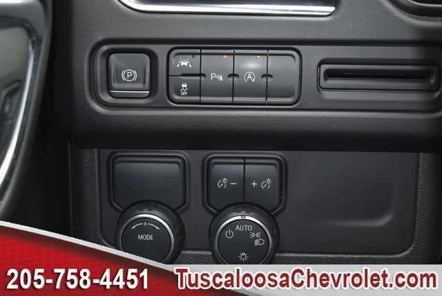 Certified Used 2024 Dark Ash Metallic Chevrolet LS image 40