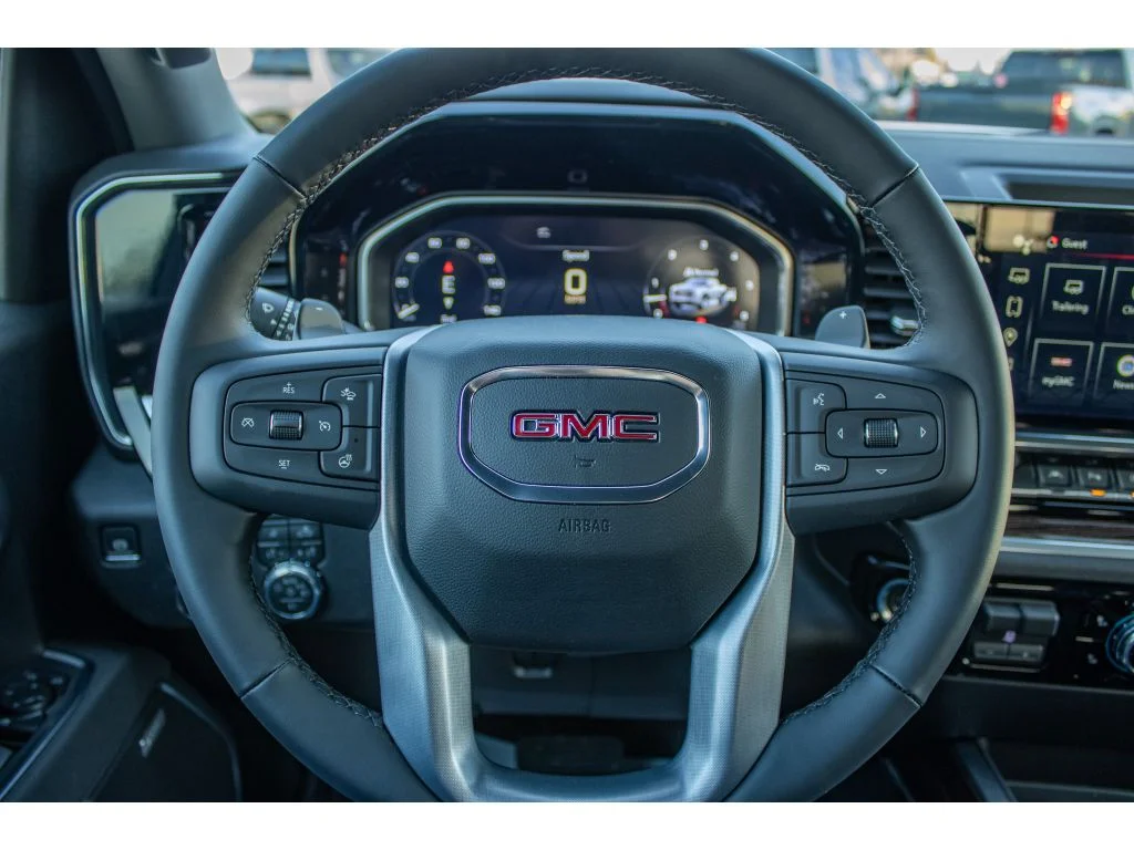 2026 GMC Sierra 1500 Elevation - Photo 19