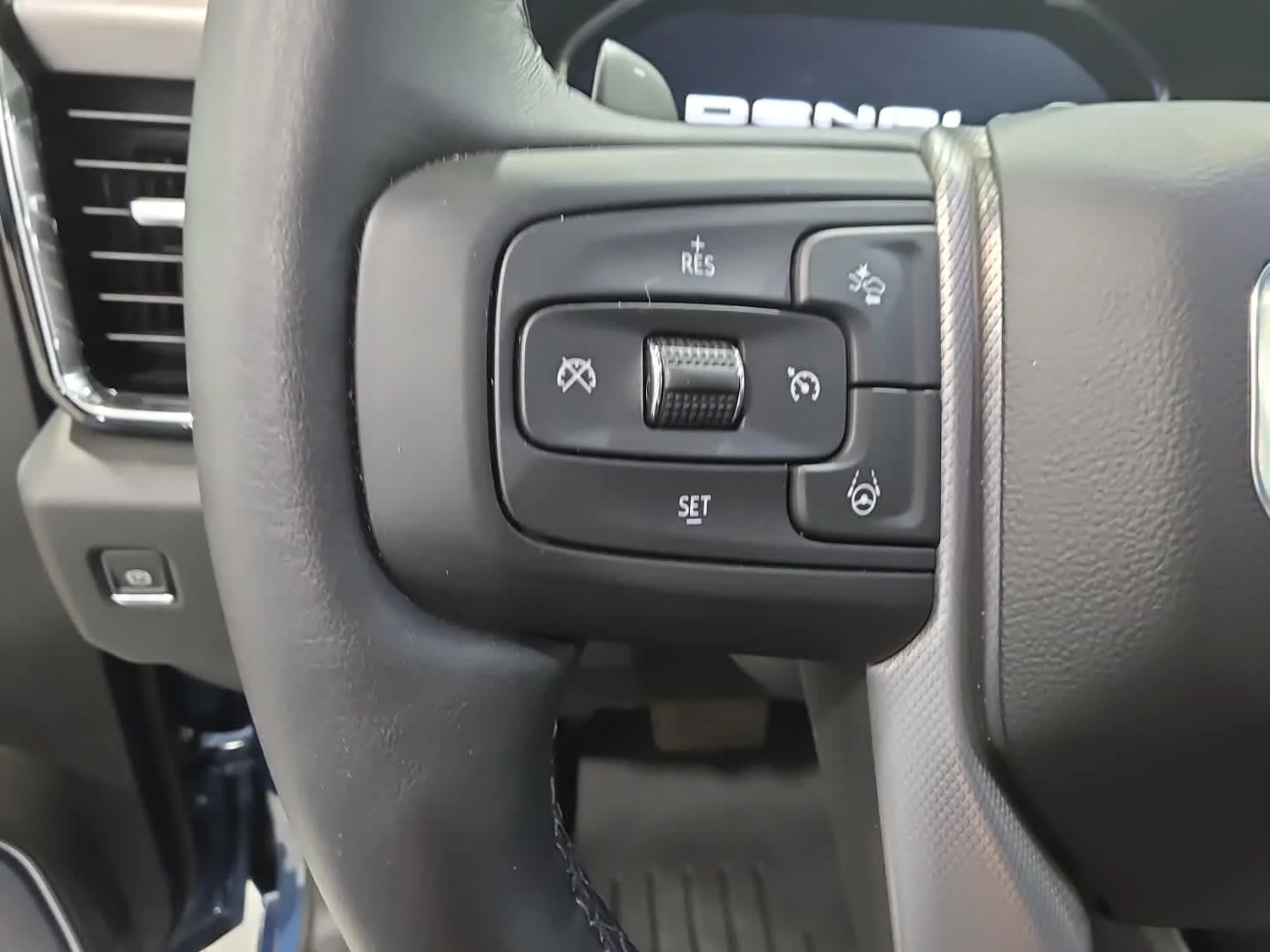 Certified Used 2026 Downpour Metallic GMC Denali image 18