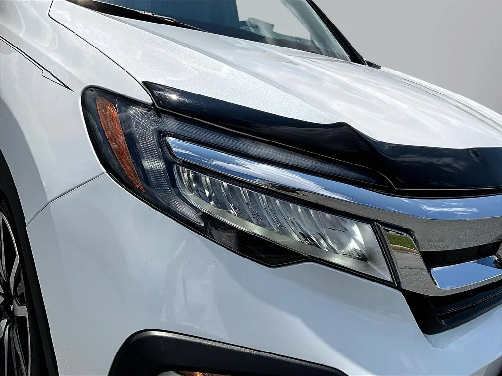 2022 Honda Pilot Elite - Photo 36