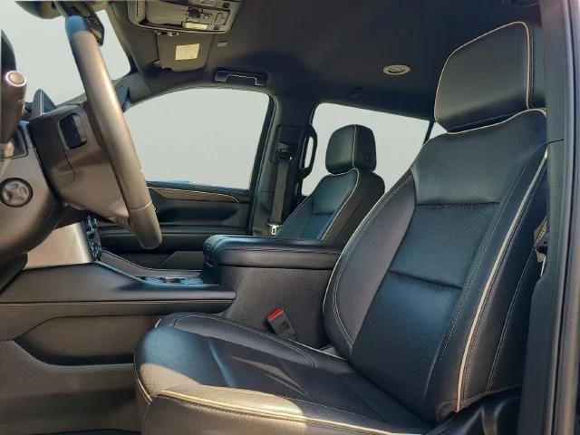 Used 2024 Black Chevrolet Premier image 24