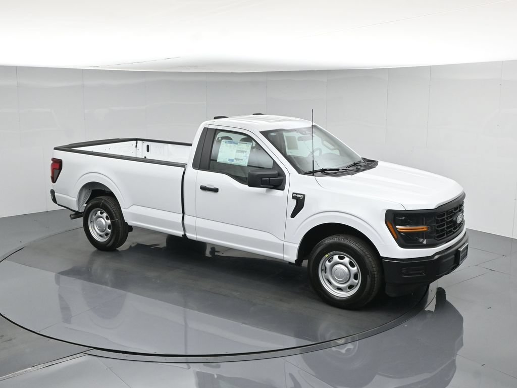 New 2026 Oxford White Ford XL image 36