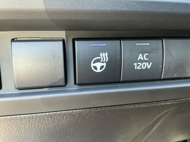 New 2026 Midnight Black Metallic Toyota  1794 Edition image 32