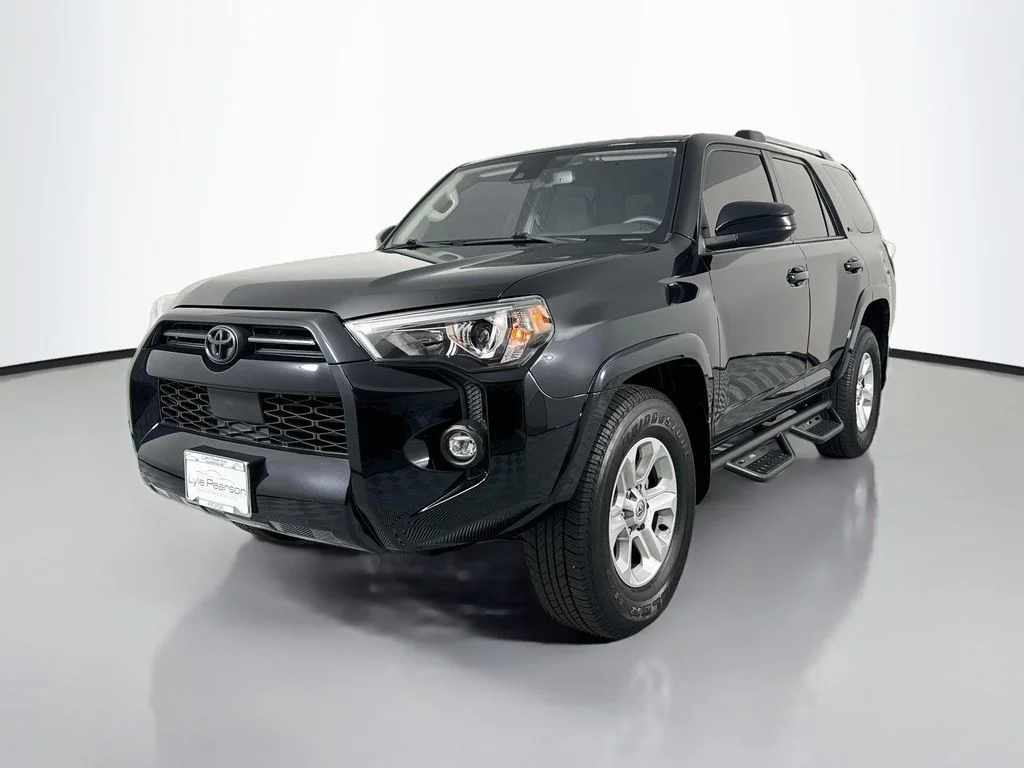 2023 Toyota 4Runner