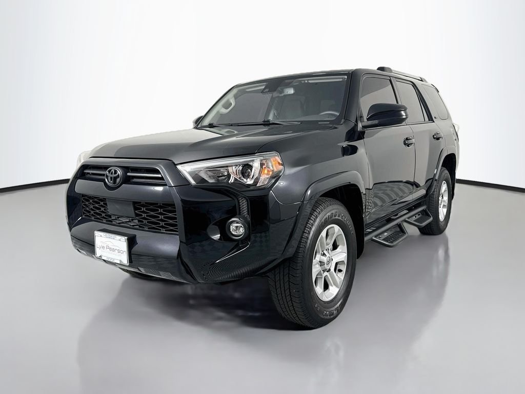 2023 Toyota 4Runner