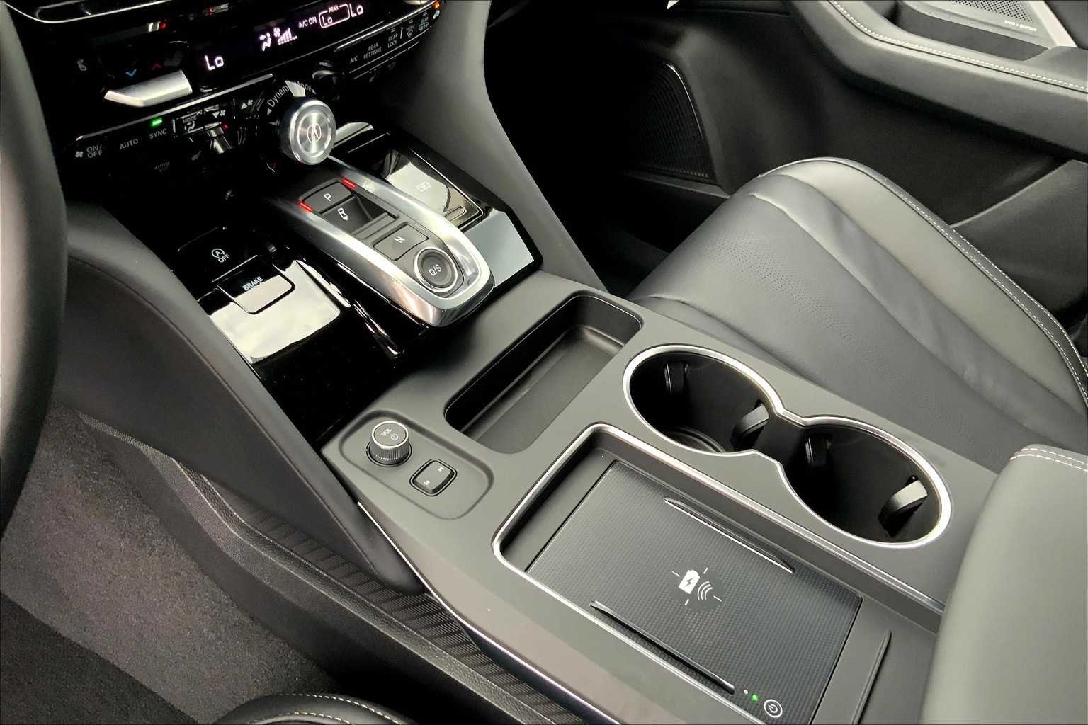 Used 2026 SY Acura w/Technology Package image 11