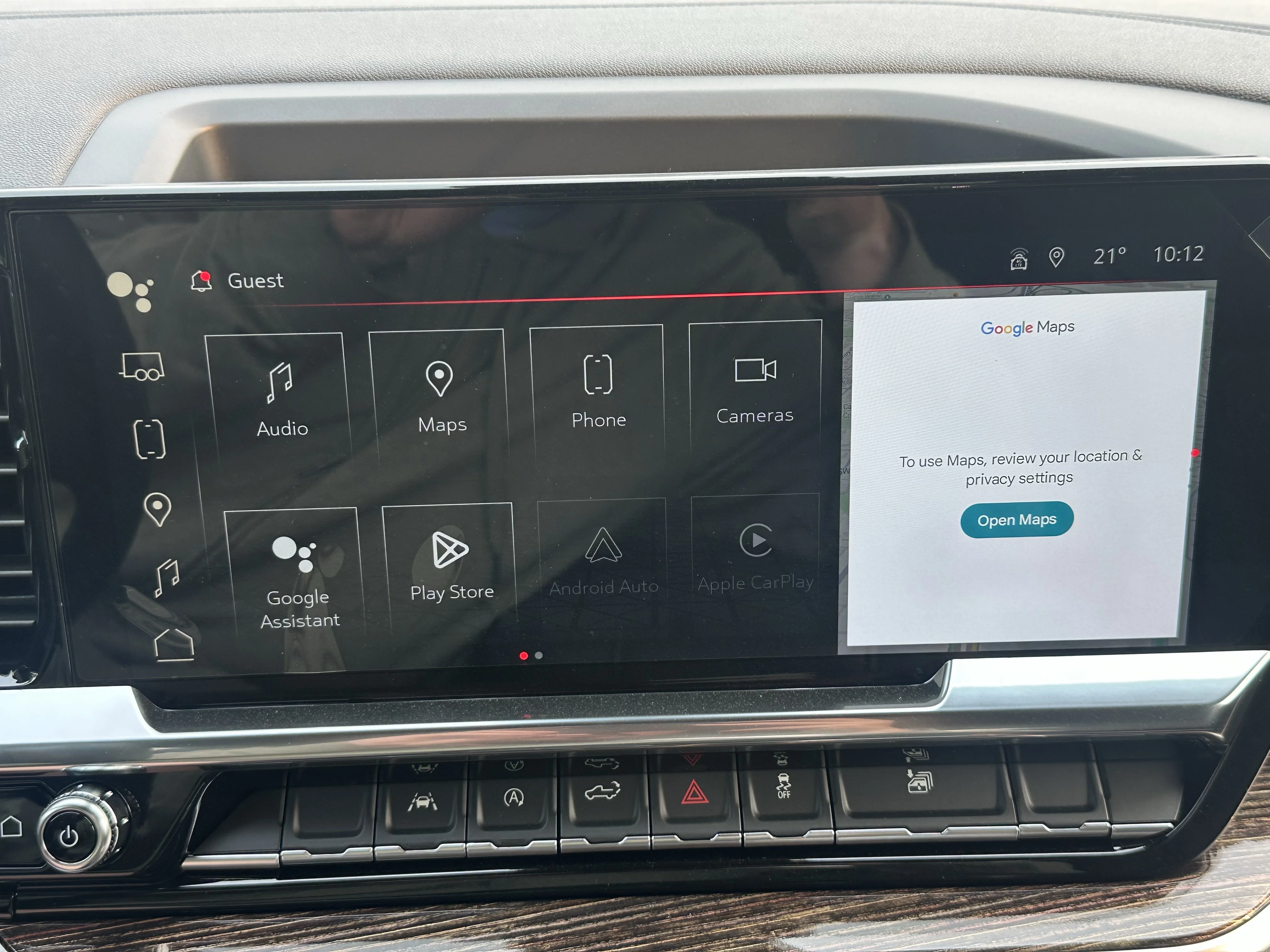 New 2026 Onyx Black GMC Elevation image 15