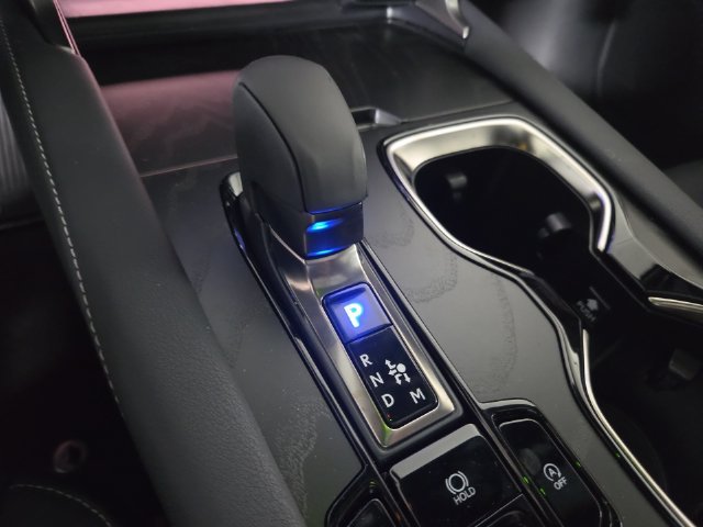 New 2026 Eminent White Pearl Lexus PREMIUM PLUS image 20