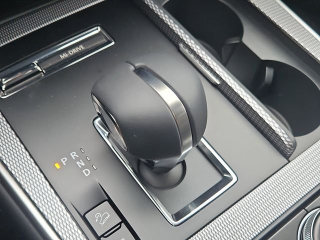 2026 Mazda CX-70 Premium Package - Photo 18