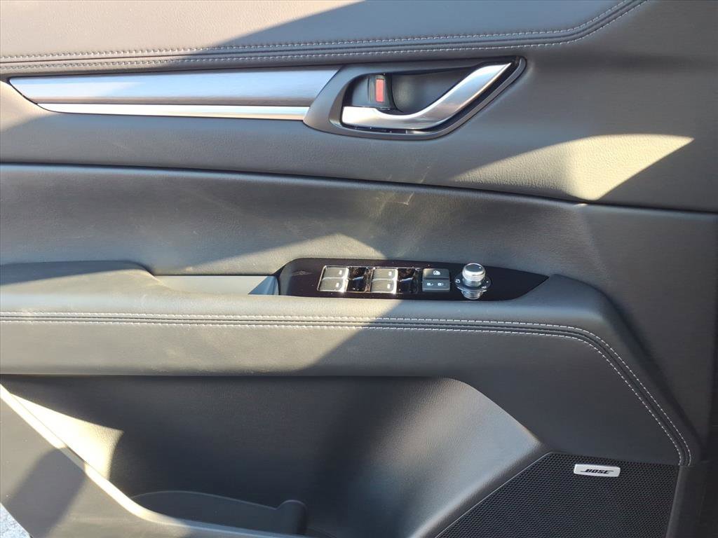 2025 Mazda CX-5 S Premium Plus package - Photo 17