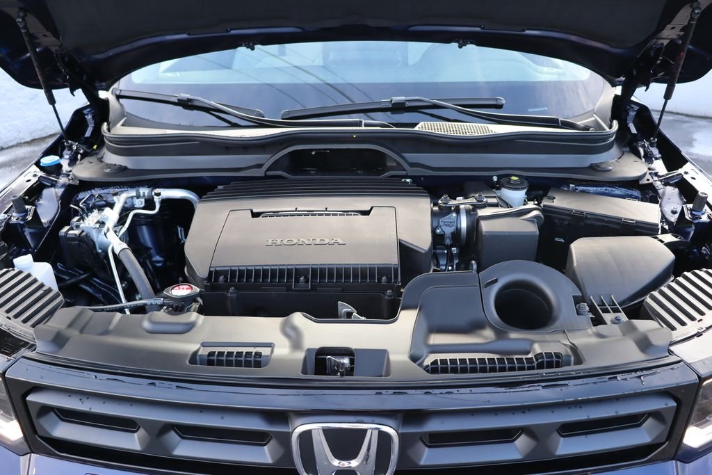 2026 Honda Passport RTL - Photo 35