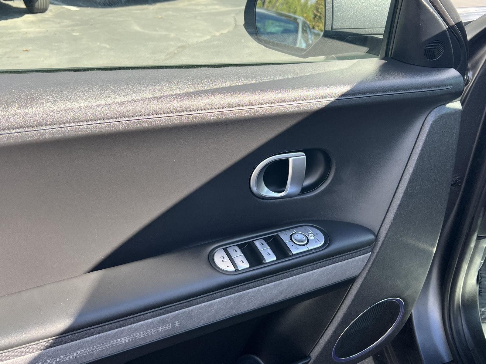 2023 Hyundai IONIQ 5 SEL - Photo 27