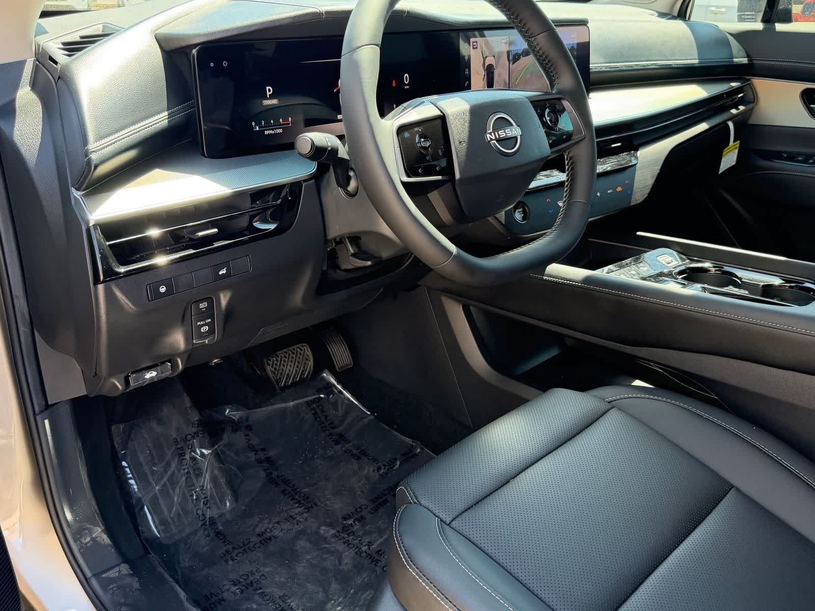 2026 Nissan Murano SL - Photo 11