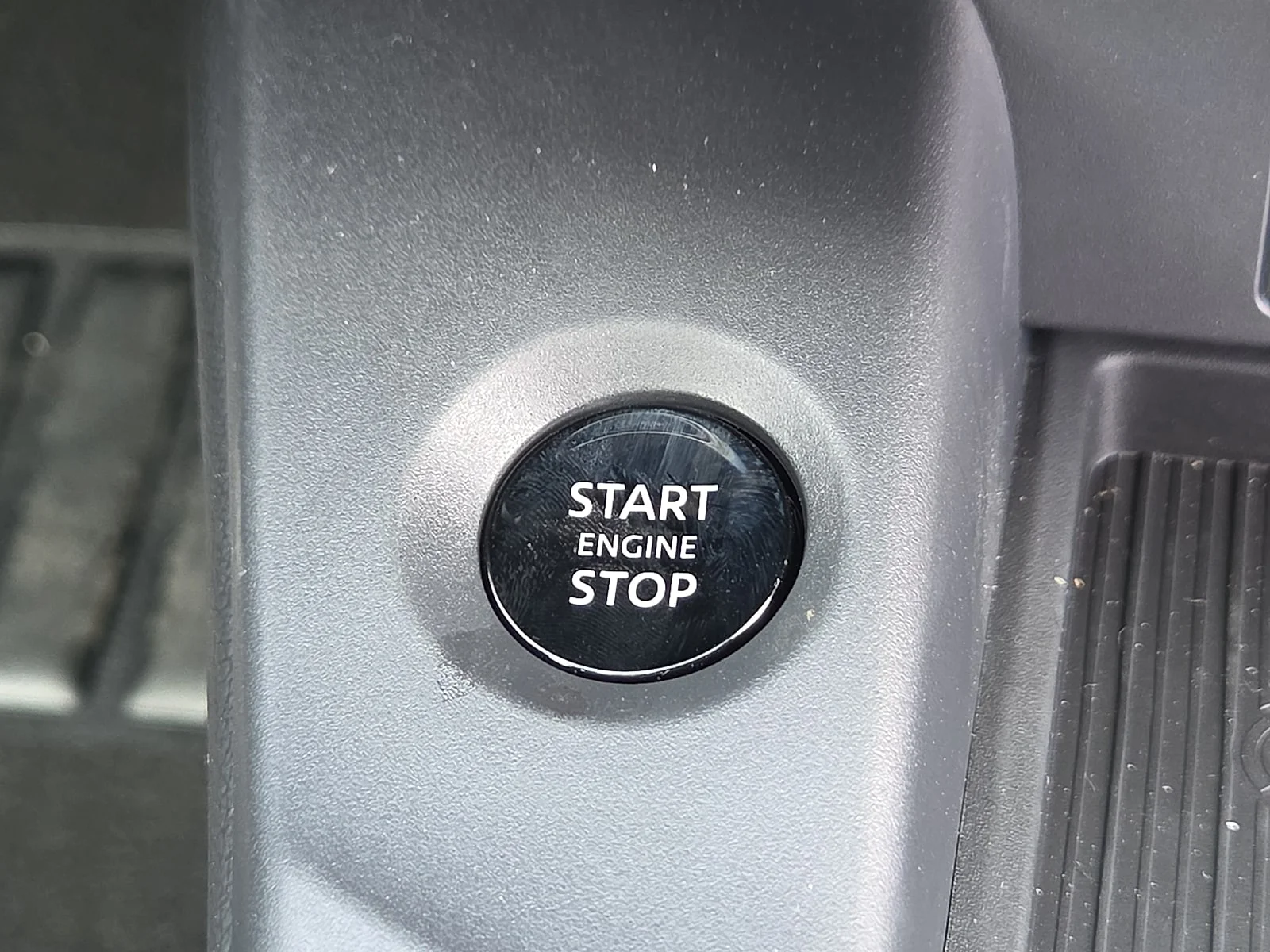 New 2027 XKY 2tonegrybl Nissan SR image 18